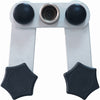 MP/900 Supporto Portamicrofoni