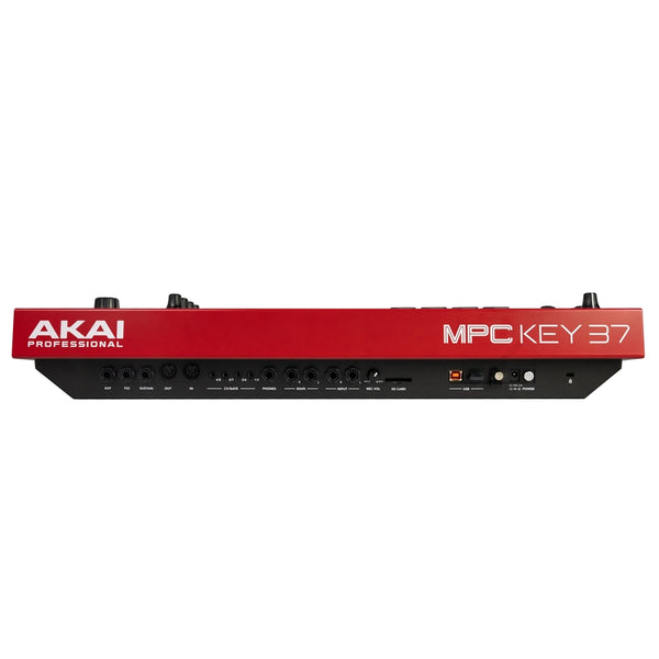 MPC Key 37