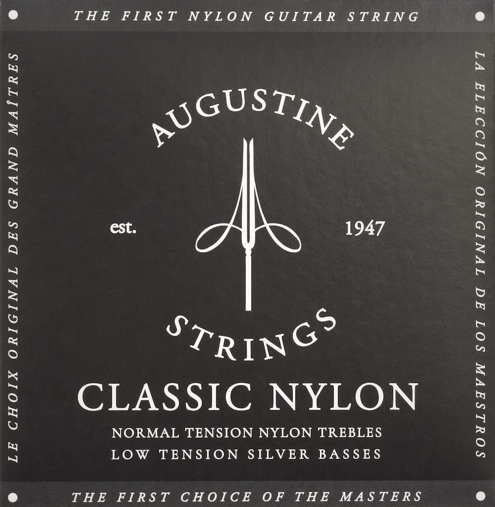 AGUSTINE BLACK LABEL Low Tension