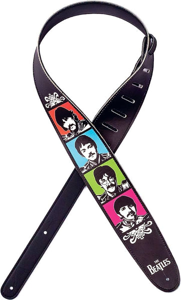 PLANET WAVES Tracolla The Beatles