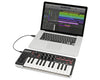 SAMSOM GRAPHITE M25 Mini MIDI Controller USB