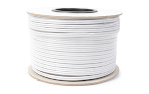 RX28 Speakercable 2x1.5 white 100m