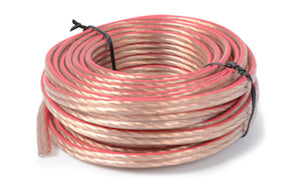 RX32 Speakercablekit 2x1.5 10m