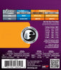 ELIXIR 16052 Nanoweb Light Acoustic Phosphor Bronze 12-53