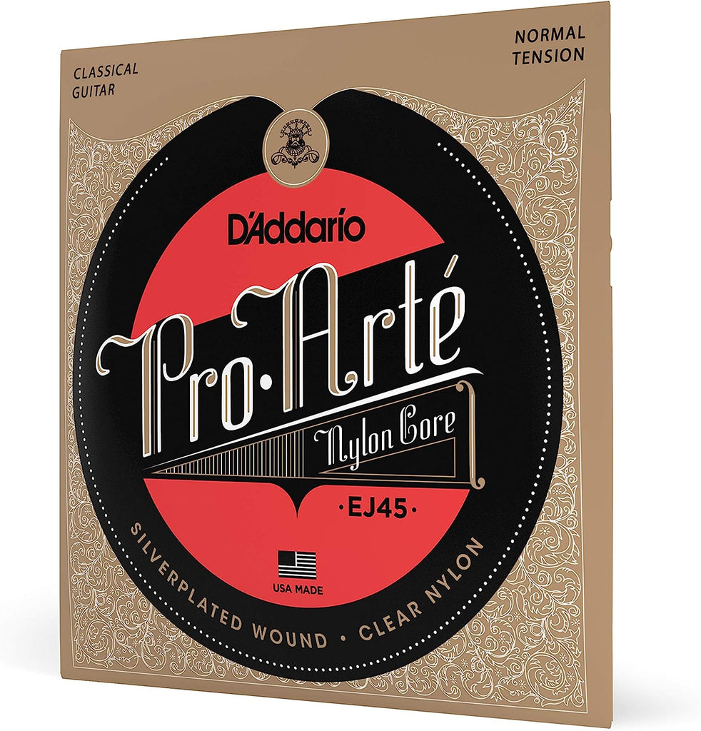 D ADDARIO EJ45