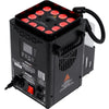 VULKAN 1200 Macchina del fumo Mini verticale 1200W 12 LED RGBW