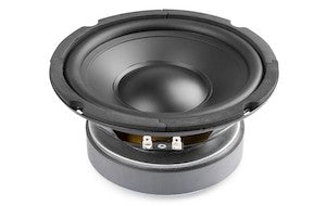 WPP13 Woofer PP Hi-Fi 13cm/75W
