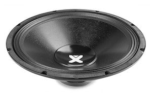 SPSL15 Chassis Speaker 800W 15inch