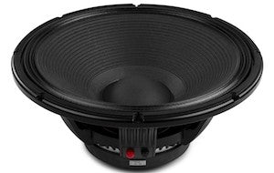 PD18C Woofer Ferrite 18   2000W