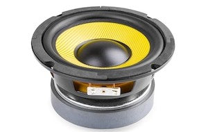 WK13 Woofer Kvl. 13cm 100W RMS