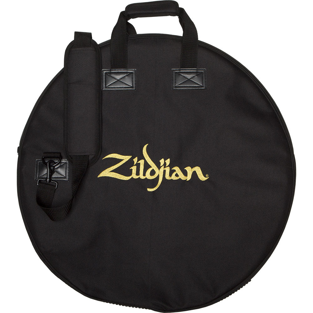 ZILDJIAN Borsa piatti Deluxe 22''