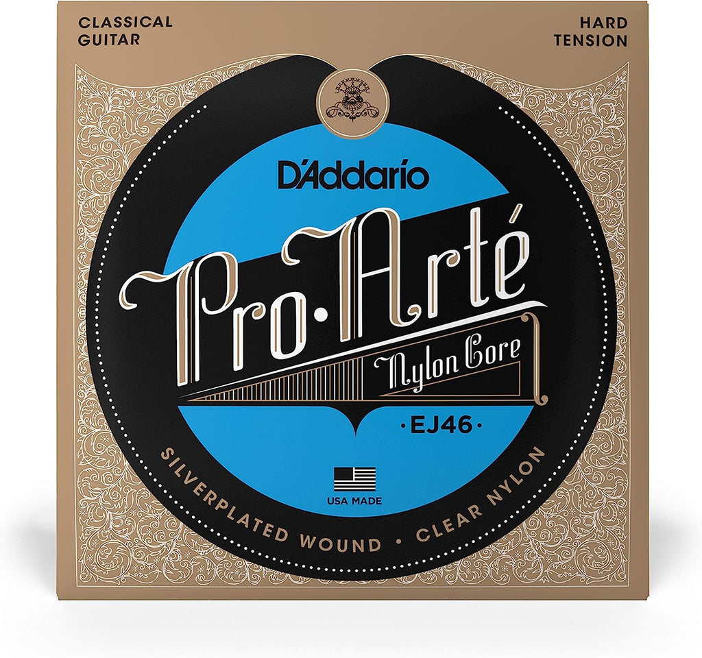 D ADDARIO EJ46