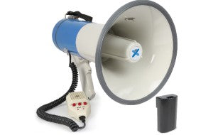 MEG065 USB/SD, batt,rec,sirene,mic