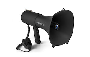 MEG090 90W rec,sir,Batt,micr,USB,BT