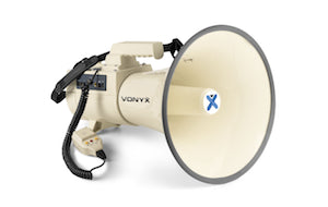 MEG150 200W rec,sir,Batt,mic,USB,BT