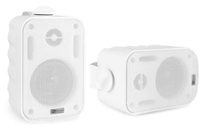 BC30V Speak.Set 3 60W IPX5 100V W.