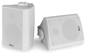 BC40V Speak.Set 4100W IPX5 100V Wh