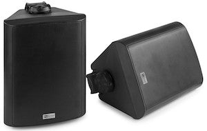 BC50V Speak.Set 5120W IPX5 100V Bl