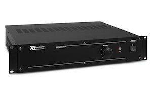 PRS120 100V Slave Amplifier 120W
