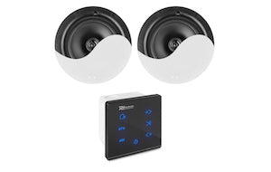 Powerline A50BSet 2ChAmp.BT 2xSpkr