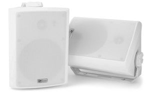 WS40A Spk.Set Act.4 IPX5 Wifi+BTWh