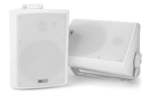 WS50A Spk.Set Act 5IPX5 Wifi+BTWh