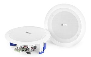 CSBT80 Ampl.Ceiling Sp.Set BT 8.0