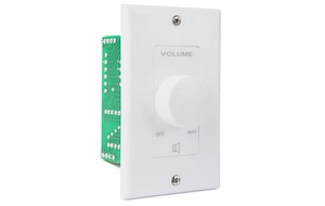 PDVC50S 100V Vol.Control 50W Stereo