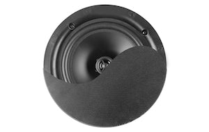 NCSP6B LowPr.CeilingSp.100V 6Black