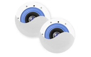 ESCS5 LowProf Ceiling St.Sp Pr.5,25