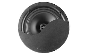 NCSS5B LowPr.CeilingSp.2way 5Black