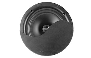 NCSS8B LowPr.CeilingSp.2 way8Black