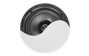 NCBT61 Ampl.CeilingSpeaker BT 6,5