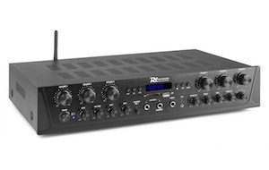 PV260BT 6CH Ampl.System 6x100W,BT