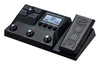 ZOOM G2X FOUR Pedaliera multieffetto per chitarra