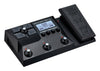 ZOOM G2X FOUR Pedaliera multieffetto per chitarra