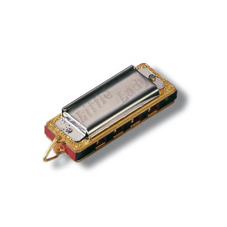 ARMONICA HOHNER M39000 LITTLE LADY  8 C DO
