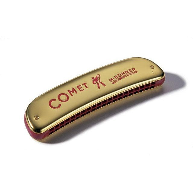 ARMONICA HOHNER M2504017 COMET 40 C DO
