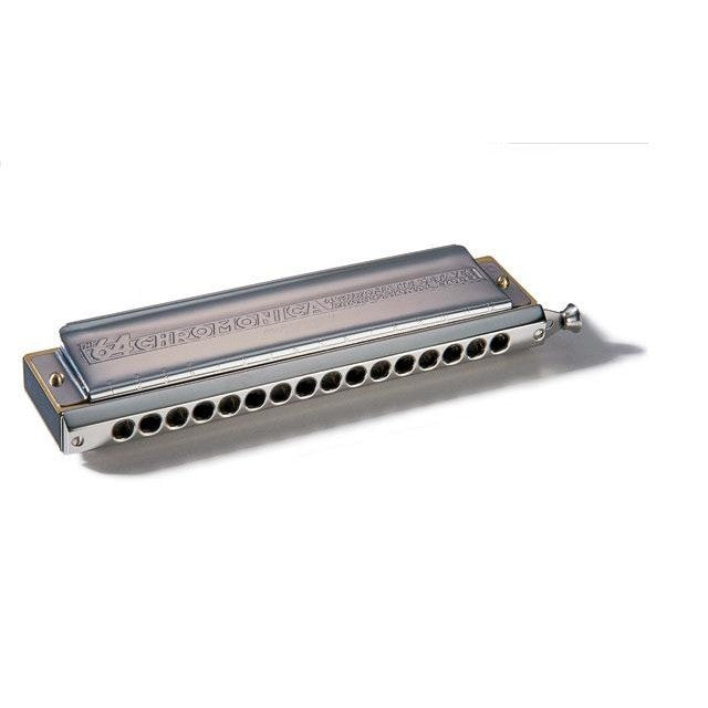 ARMONICA HOHNER M28001 CHROMONICA 64 C DO