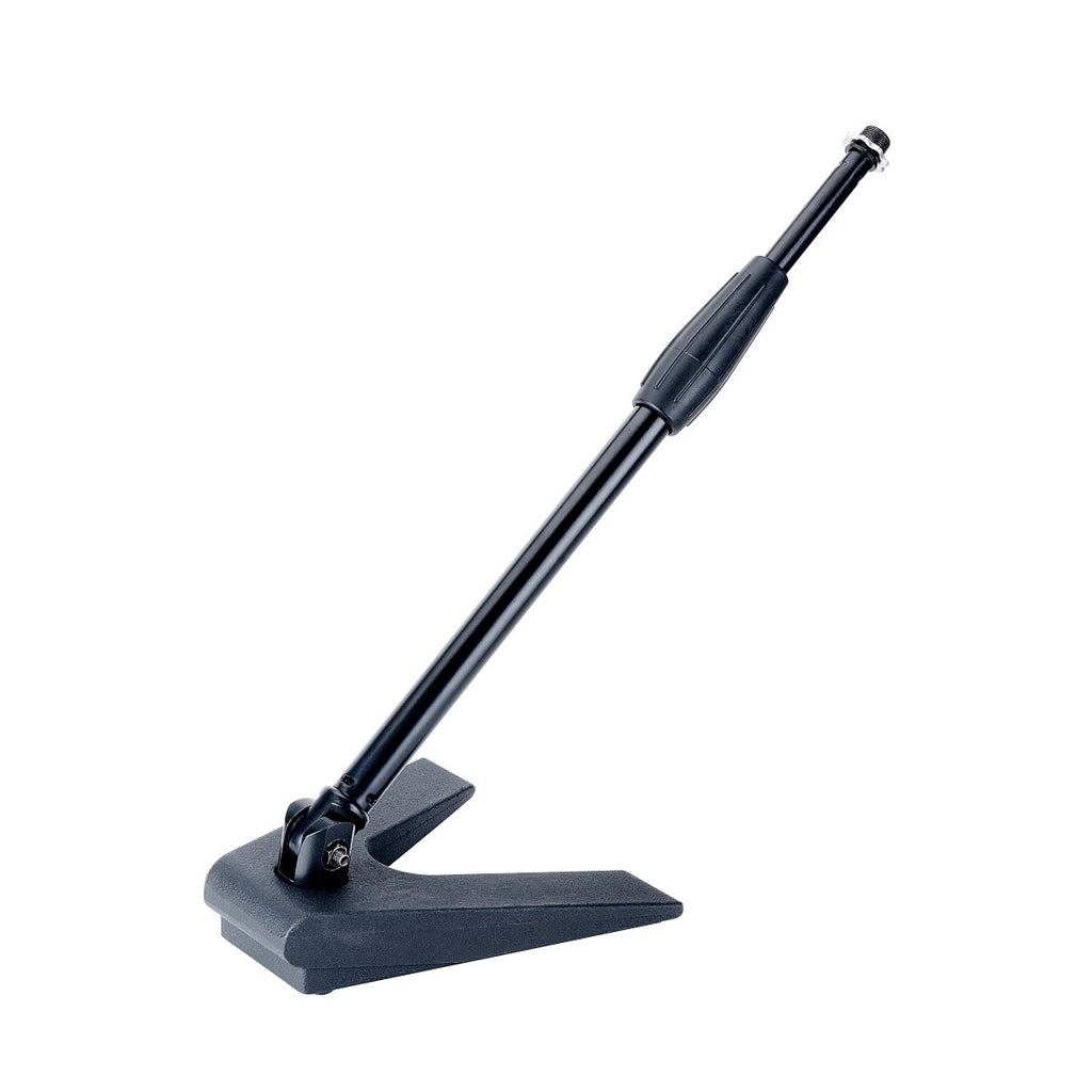 ASTA MICROFONO DA TAVOLO SOUNDSATION SMICS-600BK