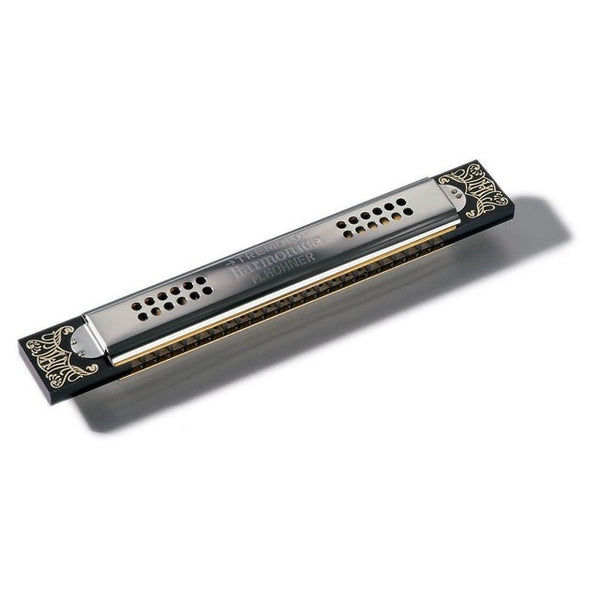 ARMONICA HOHNER 6-FACH KREUZWENDER REPLACEMENT M5348087 SOL