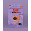 SET EARPLUG ALPINE PARTYPLUG 2025 BLACK EDITION