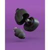 SET EARPLUG ALPINE PARTYPLUG PRO 2025 BLACK EDITION