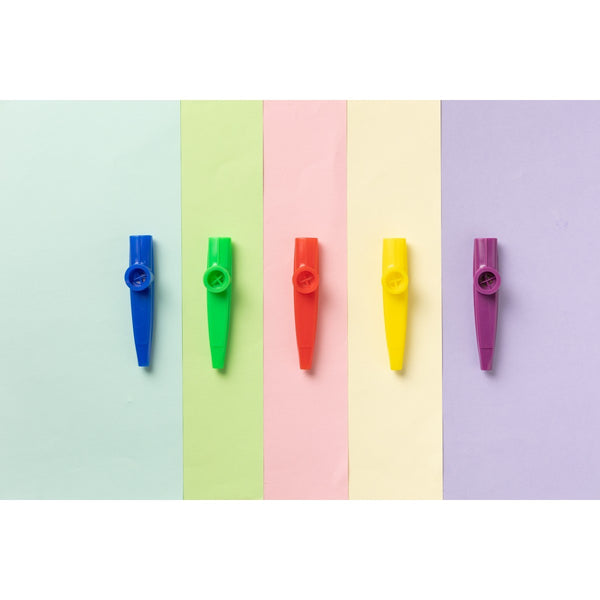 KAZOO ANGEL AO-KZMY2C03-YELLOW