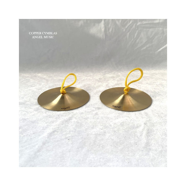 COPPIA PIATTELLI ANGEL APCB-C9
