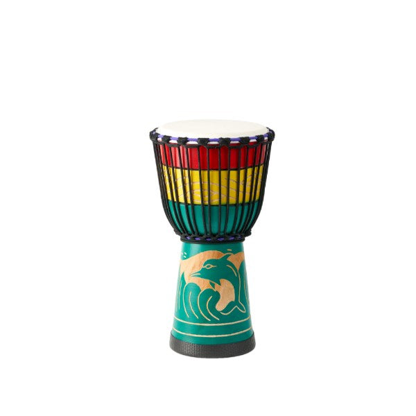 Djembe Angel 10