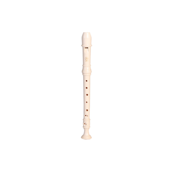 FLAUTO SOPRANO ANGEL ASRB-301 IV DITEGGIATURA BAROCCA