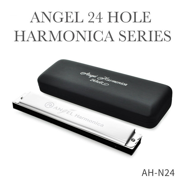 ARMONICA ANGEL AH-N24 C-DO 24 NOTE