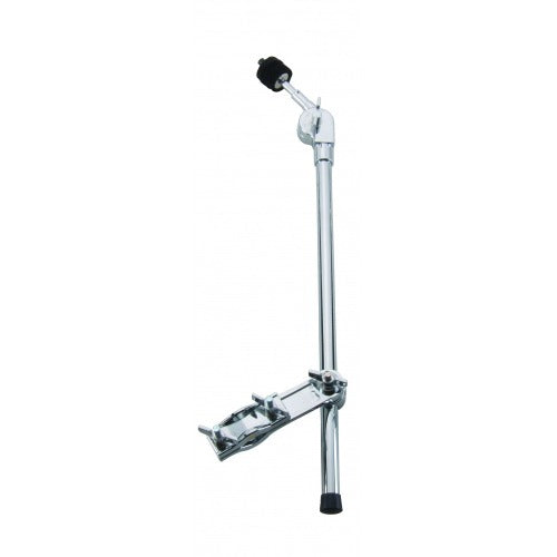 AR Tubo terminale liscio diametro 19mm asta piatto completo di morsetto/clamp (da 15.8mm a 31.8mm)