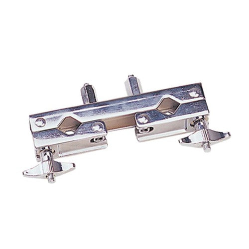 AR Morsetto doppio universale ad attacco parallelo - Dia da 15.9 a 28.6mm